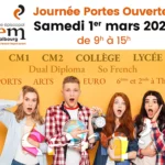 Portes Ouvertes SEM 2025 web