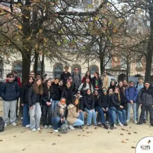 Sem Voyage Scolaire Paris 03